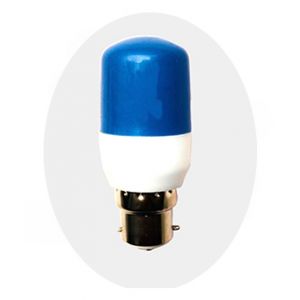 Light Official Zero Power Led Light Bulb Blue (0010)