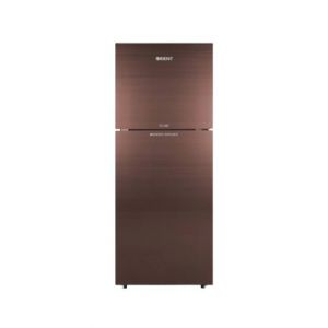 Orient Flare 470 Freezer-On-Top Inverter Refrigerator 17 Cu. Ft-Radiant Lilac