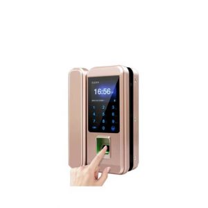 Link Corporation Biometric Lock System