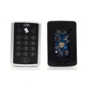 Link Corporation RFID Electronic Pin Code Door Access Control Keypad Device