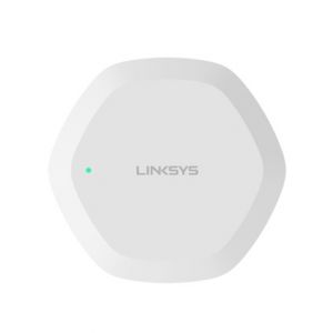 Linksys Cloud Managed AC1300 WiFi 5 Indoor Wireless Access Point - TAA Compliant