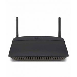 Linksys AC1200 Dual Band Wi-Fi Router (EA6100)