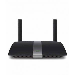 Linksys AC1200+ Dual Band Wi-Fi Router (EA6350)