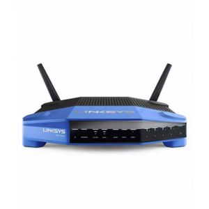Linksys AC1200 Dual Band Wi-Fi Router (WRT1200AC)