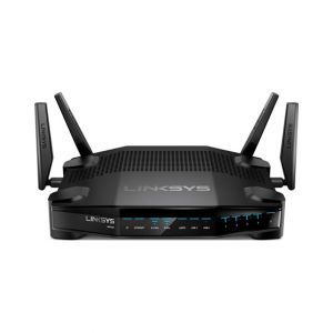 Linksys AC3200 Dual-Band WiFi Gaming Router (WRT32X)