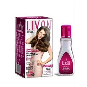 Livon Hair Serum 50ml
