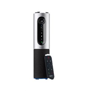 Logitech Connect ConferenceCam Webcam (960-001035)