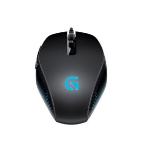 Logitech G302 Daedalus Prime MOBA Gaming Mouse (910-004210)
