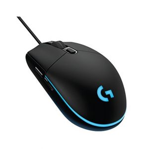 Logitech G102 Prodigy Gaming Mouse (910-004846)