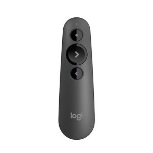Logitech R500 Laser Presentation Remote Black (910-005388)