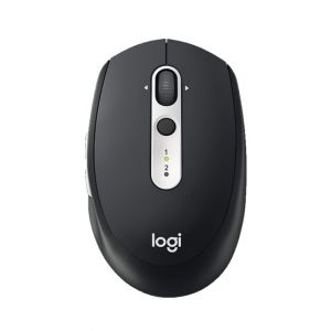 Logitech M585 Multi Device Wireless Mouse Graphite (910-005117)