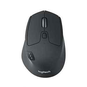 Logitech M720 Triathlon Wireless Mouse (910-004792)