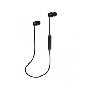 Loud Wireless Bluetooth In-Ear Earphone Black (EPBT770)