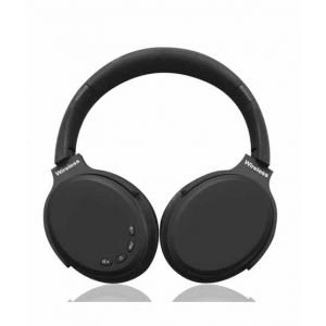 Loud Studio Pro Wireless Bluetooth Headphone Black (HPBT1020)