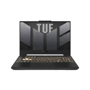 Asus Tuf F15 Core i7 12th Gen 16GB 512GB RTX 3050 8GB Gaming Laptop Grey (FX507ZV4-LP349)