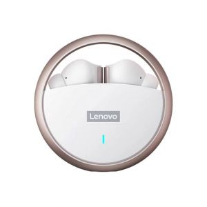 Lenovo Livepods True Wireless Earbuds White (LP60)