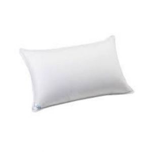 Lucky Quilts Korean Ball Fiber Pillow White