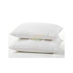 Lucky Quilts Polyester Fiber Pillow - Pack of 2