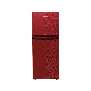 Orient LVO VCM 470 Freezer-On-Top Refrigerator 17 Cu Ft-Vine Red