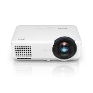 BenQ 3600 Lumens WXGA Multimedia Projector (LW820ST)