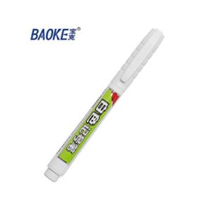 M Toys Baoke White Paint Marker (TR17242023)
