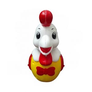M Toys Battery Operated Rooster Toy For Kid's (TR15422021)