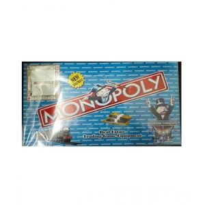 ToysRus Monopoly Board Game (0040)