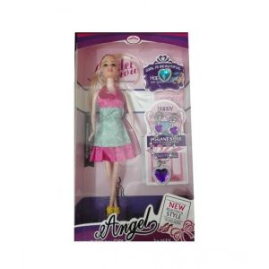 ToysRus Happy Angel Doll For Girls