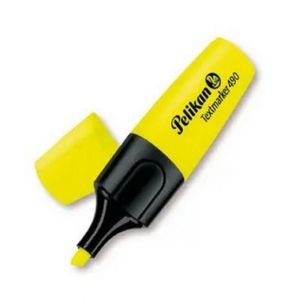 M Toys Imported Pelikan Highlighter Yellow (TR17012023)