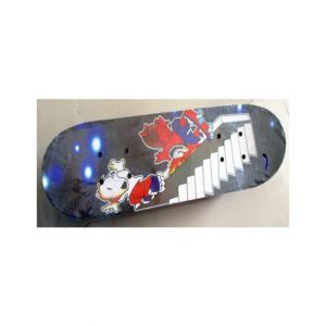 M Toys Mini Wooden Skate Board