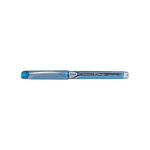 M Toys Pilot V5 Grip Roller Ball Pen - Blue (TR17322023)