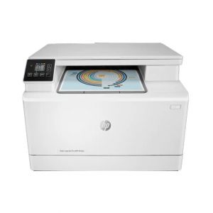 HP LaserJet Pro MFP Color Printer (M182N)