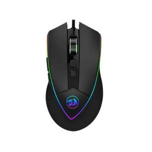 Redragon RGB Emperor Wired Gaming Mouse (M909)