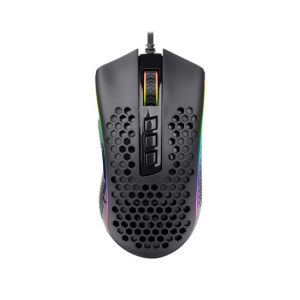 Redragon Storm Elite RGB Wired Gaming Mouse (M988)