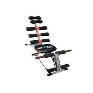 M.Mart Ab Rocket Total Core Abdominal Exercise Machine