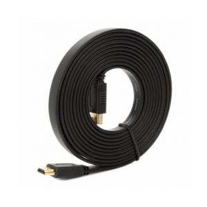 M.Mart HDMI Plated Cable Black - 20m
