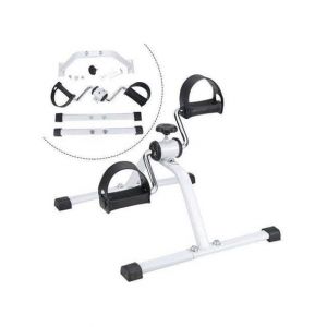 M.Mart Portable Gym Fitness Pedal Mini Exercise Bike
