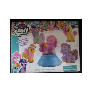 ToysRus Pony Play Dough Set For Kids