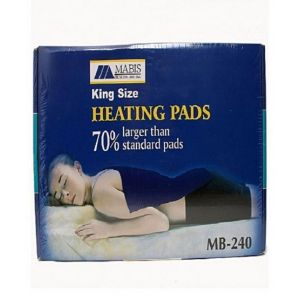 Mabis Heating Pad (MB 240)