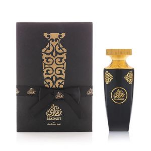 Arabian Oud Madawi Perfume - 90ml (301020292)
