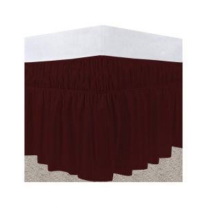 Maguari Cotton Bed Skirt (0414)
