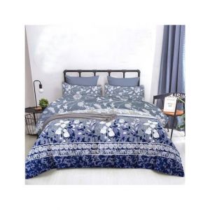 Maguari Flowers Design Cotton Comforter (0471)