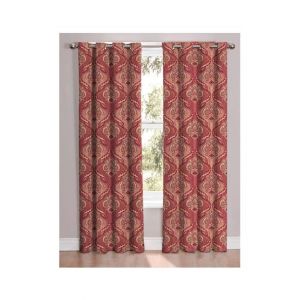 Maguari Luxury Curtain 2 Pcs (0097)