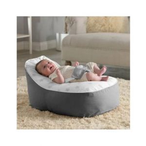 Maguari Luxury Soft Baby Bed (0582)