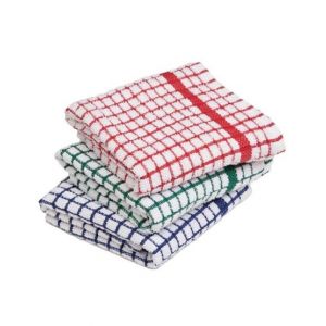 Maguari Miami Terry Kitchen Towel - Pack Of 5
