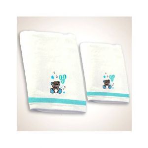 Maguari Prosop Kidz Towel - Pack OF 2