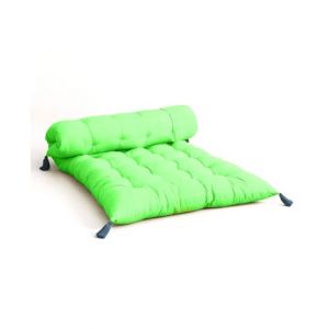 Maguari Sleeping Floor Mattress Green (0460)