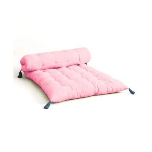 Maguari Sleeping Floor Mattress Pink (0461)