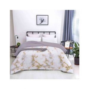 Maguari Soft Winter Design Cotton Comforter (0479)