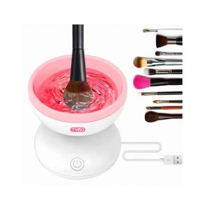 Rg Shop Electric Makeup Brush Cleaner Machine